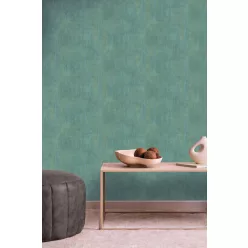   Zambaiti Parati Architexture vlies, vinyl anyagú, kék, beige színű, struktúrált, Modern tapéta