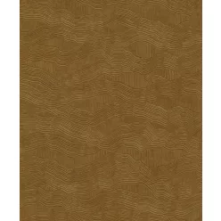   Zambaiti Parati Architexture vlies, vinyl anyagú, mustársárga színű, hullámos, struktúrált, Modern tapéta
