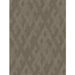   Zambaiti Parati Architexture vlies, vinyl anyagú, szürke színű, textilhatású, geometriai, Modern tapéta