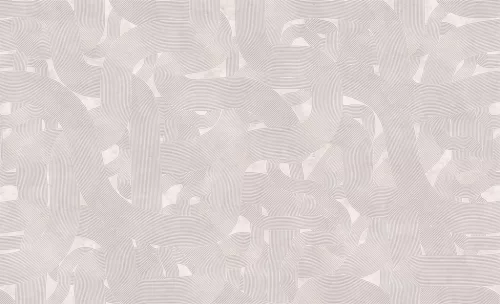 Zambaiti Parati Architexture vlies, vinyl anyagú, szürke színű, geometriai, Modern tapéta
