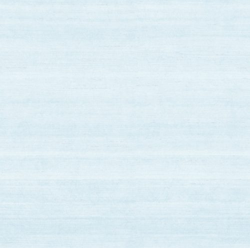 Zeno Eldorado papír, vinyl anyagú kék, ezüst színű vonalas, textilhatású Modern tapéta