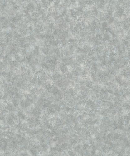 Zeno Eldorado papír, vinyl anyagú szürke, ezüst színű foltos Modern tapéta