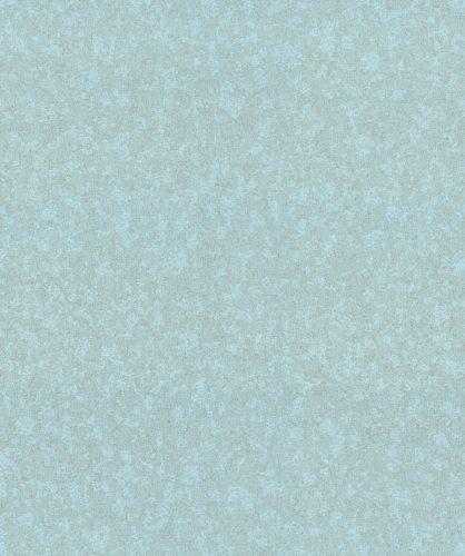 Zeno Eldorado papír, vinyl anyagú türkiz színű foltos Modern tapéta