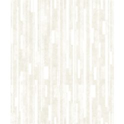   Zeno Eldorado papír, vinyl anyagú beige, szürke színű geometriai, vonalas Modern tapéta