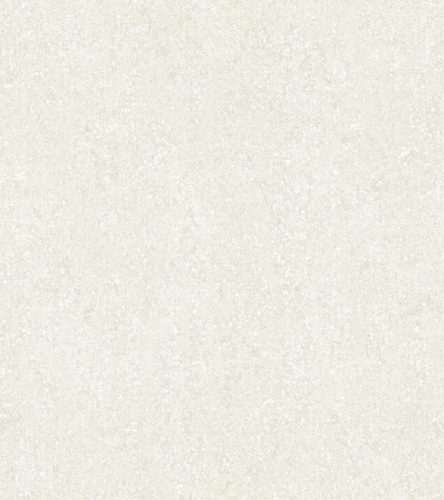 Zeno Maison Luxe papír, vinyl anyagú törtfehér, csillámos színű struktúrált, foltos Modern tapéta