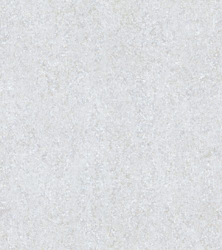Zeno Maison Luxe papír, vinyl anyagú szürke, csillámos színű struktúrált, foltos Modern tapéta