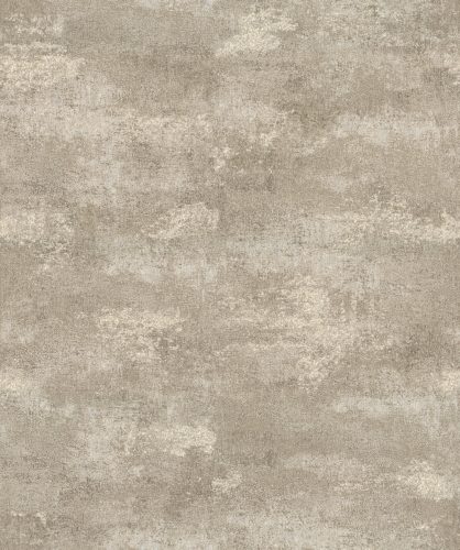 Zeno Maison Luxe papír, vinyl anyagú barna színű foltos Modern tapéta