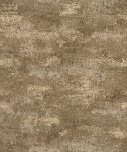 Zeno Maison Luxe papír, vinyl anyagú barna színű foltos Modern tapéta