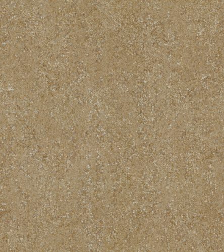 Zeno Maison Luxe papír, vinyl anyagú barna, csillámos  színű struktúrált, foltos Modern tapéta