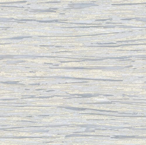 Zeno Maison Luxe papír, vinyl anyagú kék, szürke színű vonalas, struktúrált Modern tapéta