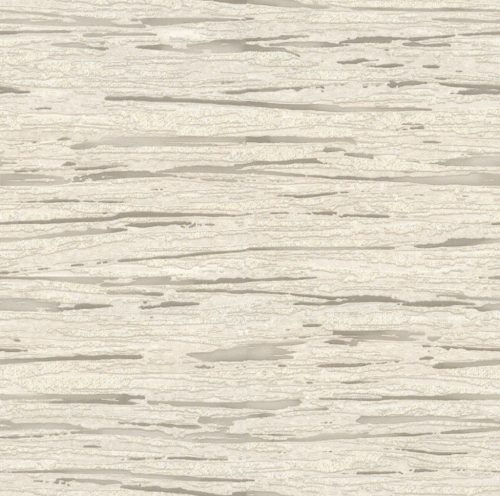 Zeno Maison Luxe papír, vinyl anyagú beige, szürke színű vonalas, struktúrált Modern tapéta