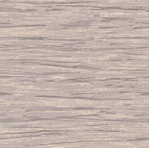 Zeno Maison Luxe papír, vinyl anyagú mályva, barna színű vonalas, struktúrált Modern tapéta