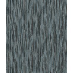   Zeno Maison Luxe papír, vinyl anyagú zöld, türkiz színű gyűrt Modern tapéta