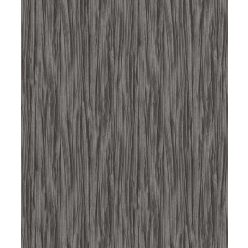   Zeno Maison Luxe papír, vinyl anyagú szürke, barna színű gyűrt Modern tapéta
