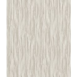   Zeno Maison Luxe papír, vinyl anyagú szürke, barna színű gyűrt Modern tapéta