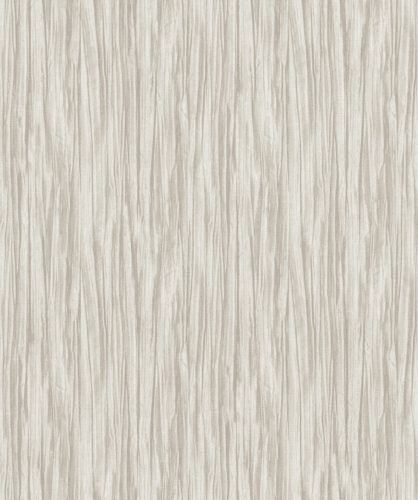 Zeno Maison Luxe papír, vinyl anyagú szürke, barna színű gyűrt Modern tapéta