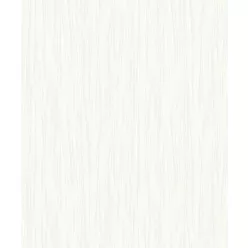   Zeno Maison Luxe papír, vinyl anyagú fehér, szürke  színű gyűrt Modern tapéta