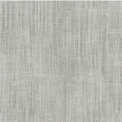   Zeno Maison Luxe papír, vinyl anyagú szürke, ezüst színű szövethatású Modern tapéta