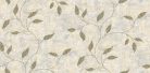 Zeno Maison Luxe papír, vinyl anyagú szürke, beige, zöld színű leveles, foltos Modern tapéta