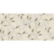 Zeno Maison Luxe papír, vinyl anyagú szürke, beige, zöld színű leveles, foltos Modern tapéta