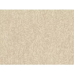   Zeno Tahiti vlies, vinyl anyagú, beige színű, struktúrált, Modern tapéta