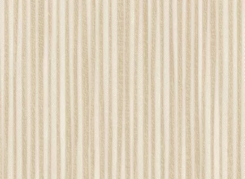 Zeno Tahiti vlies, vinyl anyagú, beige színű, vonalas, Modern tapéta