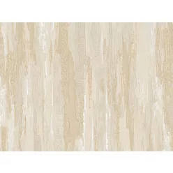   Zeno Tahiti vlies, vinyl anyagú, beige színű, foltos, struktúrált, Modern tapéta