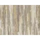Zeno Tahiti vlies, vinyl anyagú, beige, barna színű, foltos, struktúrált, Modern tapéta