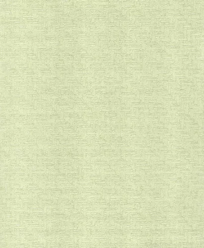 Zeno Silva Essence, vlies, vinyl anyagú, zöld színű, geometriai, Modern tapéta