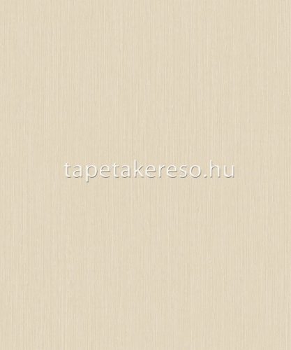 Vertical Art Tempo vlies, habos anyagú beige színű egyszínű, struktúrált modern tapéta