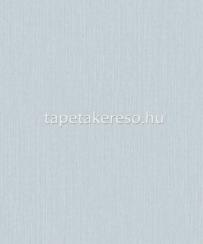 Vertical Art Tempo vlies, habos anyagú kék színű egyszínű, struktúrált modern tapéta