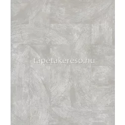   Vertical Art Tempo vlies, habos anyagú szürke, csillámos színű absztrakt, koptatott, foltos modern tapéta
