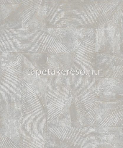 Vertical Art Tempo vlies, habos anyagú szürke, csillámos színű absztrakt, koptatott, foltos modern tapéta
