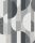 Vertical Art Tempo vlies, habos anyagú fekete, fehér, szürke színű geometriai modern tapéta