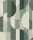 Vertical Art Tempo vlies, habos anyagú fehér, beige, zöld színű geometriai modern tapéta