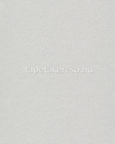 Vertical Art Tempo vlies, habos anyagú fehér, csillámos színű egyszínű, struktúrált modern tapéta