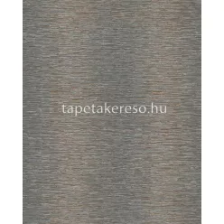   Vertical Art Tempo vlies, habos anyagú szürke, barna, zöld színű vonalas, csíkos modern tapéta