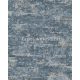 Vertical Art Tempo vlies, habos anyagú kék, beige színű koptatott, foltos modern tapéta