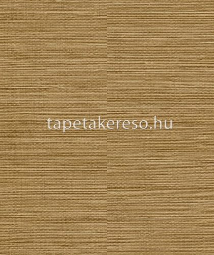 VaVex Vavex 2025 vinyl, vlies anyagú barna színű szövethatású modern tapéta