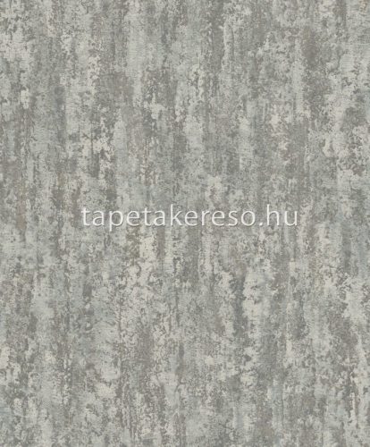 VaVex Vavex 2025 habos, vlies anyagú zöld, törtfehér, gyöngyház színű struktúrált, foltos modern tapéta