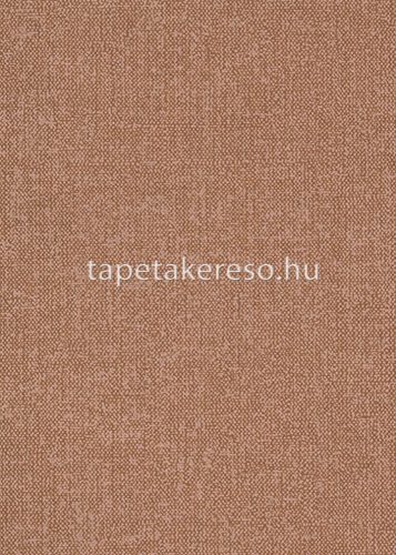 Khroma ZEN vlies anyagú barna színű egyszínű modern tapéta