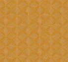Khroma Amani vlies anyagú mustársárga, narancssárga, beige színű vonalas, geometriai Modern tapéta