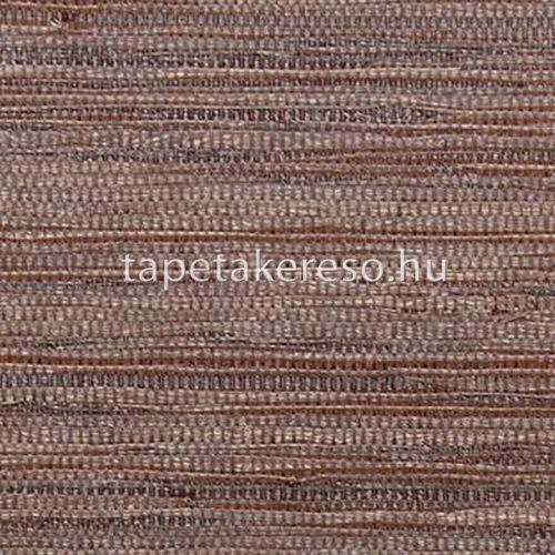 Omexco Cobra növényi szálak, vlies anyagú mályva, rosegold színű szövethatású modern, natural tapéta