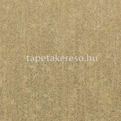   Omexco Cobra vlies anyagú mustársárga, csillámos színű foltos modern, natural tapéta