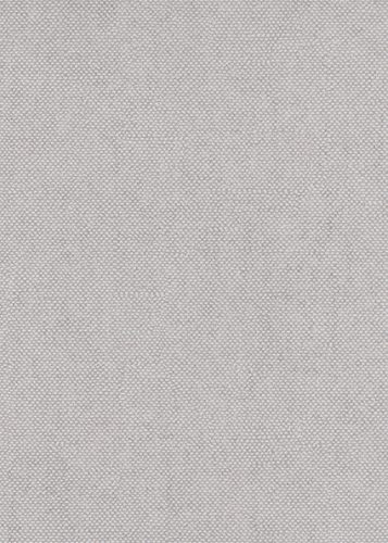 Khroma Colorythm vlies anyagú, szürke színű, textilhatású, egyszínű, Modern tapéta