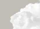 AS Creation DesignWalls 2 vlies anyagú homok, fehér színű felhős modern poszter