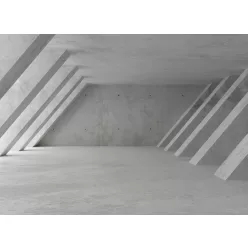   AS Creation DesignWalls 2 vlies anyagú szürke színű 3d modern poszter