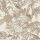 Design ID Wallstitch vlies, vinyl anyagú beige, barna, szürke színű madaras, leveles modern tapéta