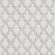 Design ID Wallstitch vlies, vinyl anyagú szürke, ezüst színű geometriai modern tapéta