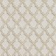 Design ID Wallstitch vlies, vinyl anyagú beige, barna színű geometriai modern tapéta